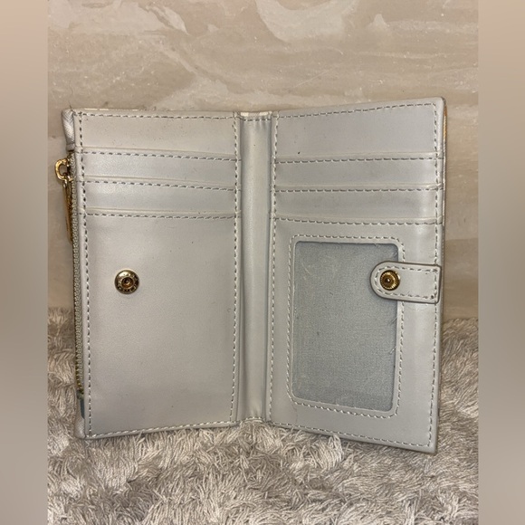 Nanette Lepore Floral Multi-Color Wallet - Picture 2 of 2